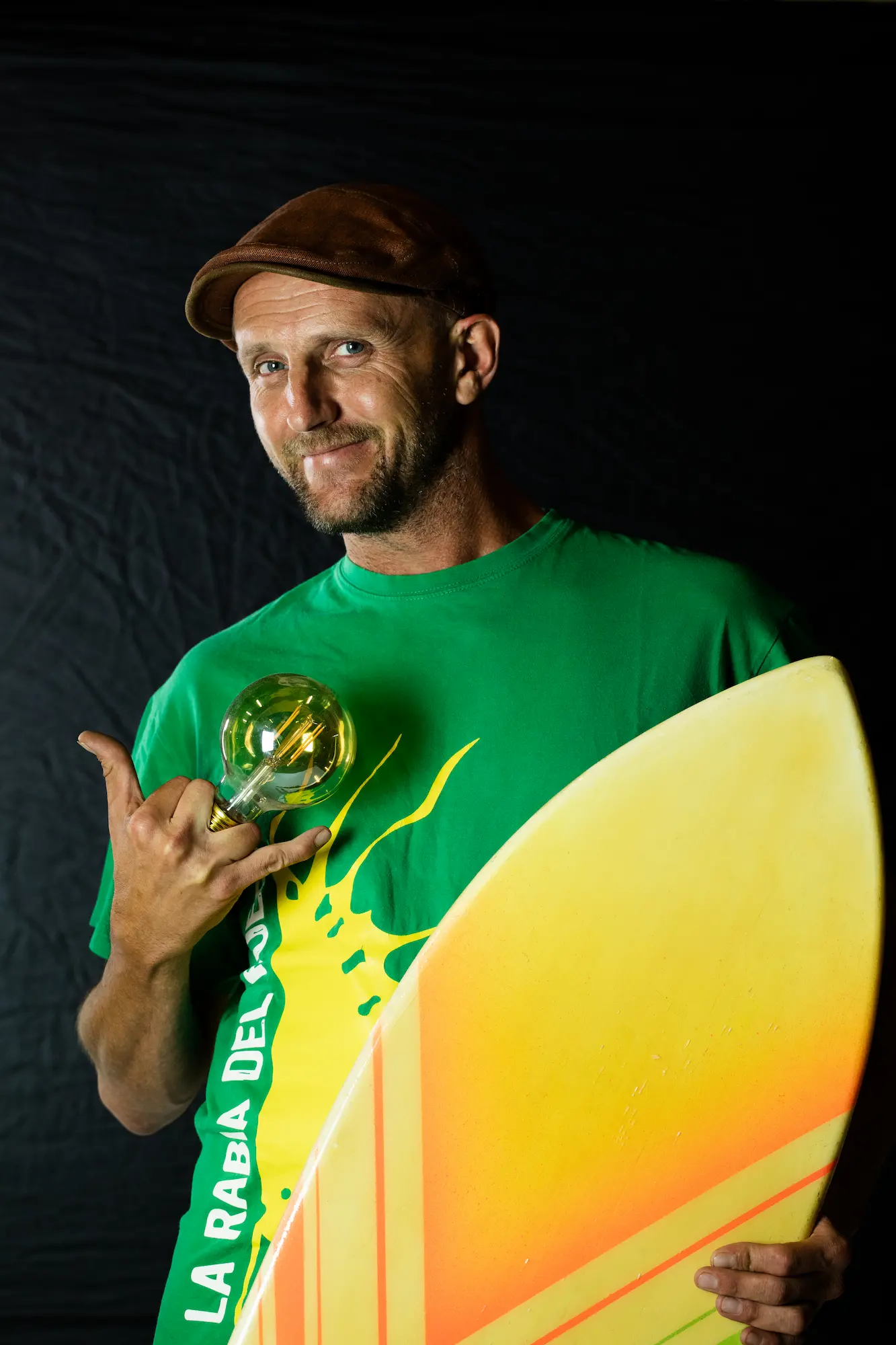 François-Xavier Simian