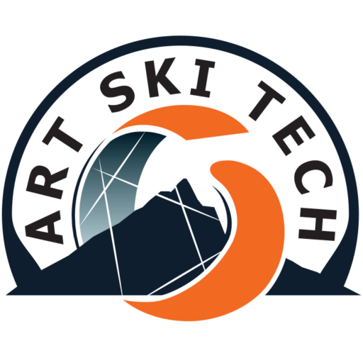 Art Ski Tech logo
