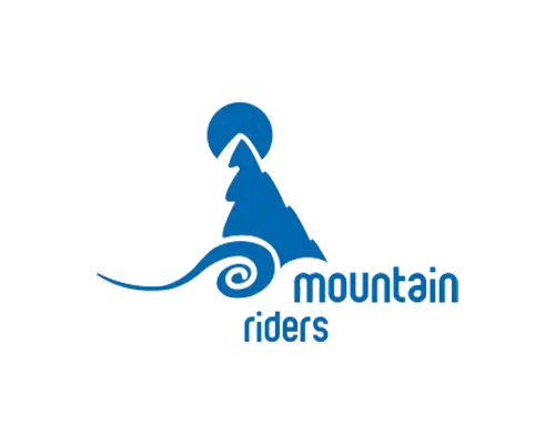 Mountain Riders