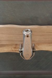 Porte manteau paterre