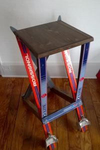 Tabouret de bar